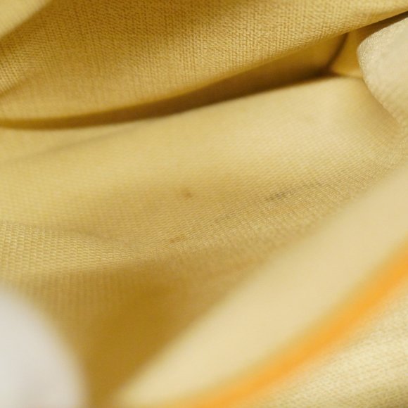 Louis Vuitton Handbag Monogram Deauville M47270 Brown Ladies - Picture 11 of 14